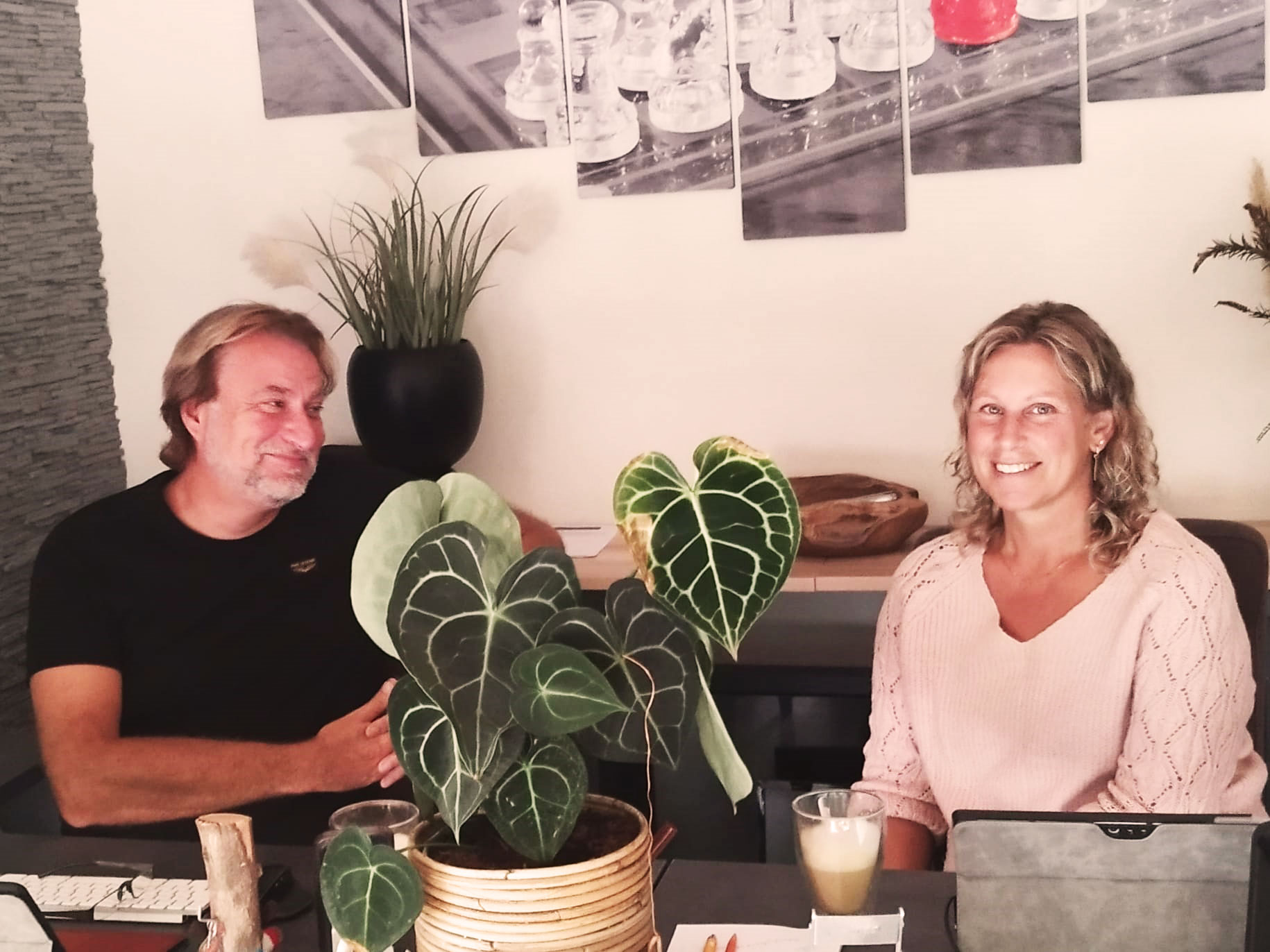 Gezinshuis Liv Over Mij